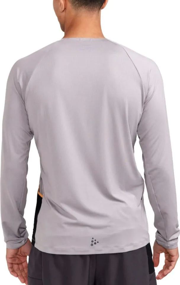 Camiseta de manga larga CRAFT PRO Trail Wind LS