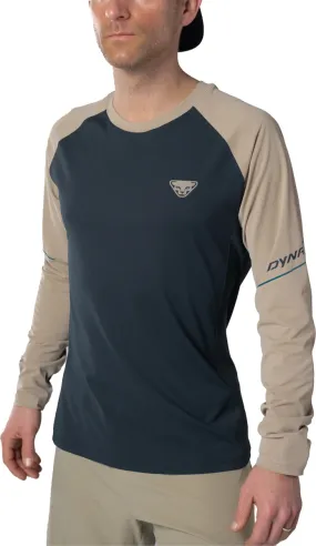 Camiseta de manga larga Dynafit ALPINE PRO M L/S TEE