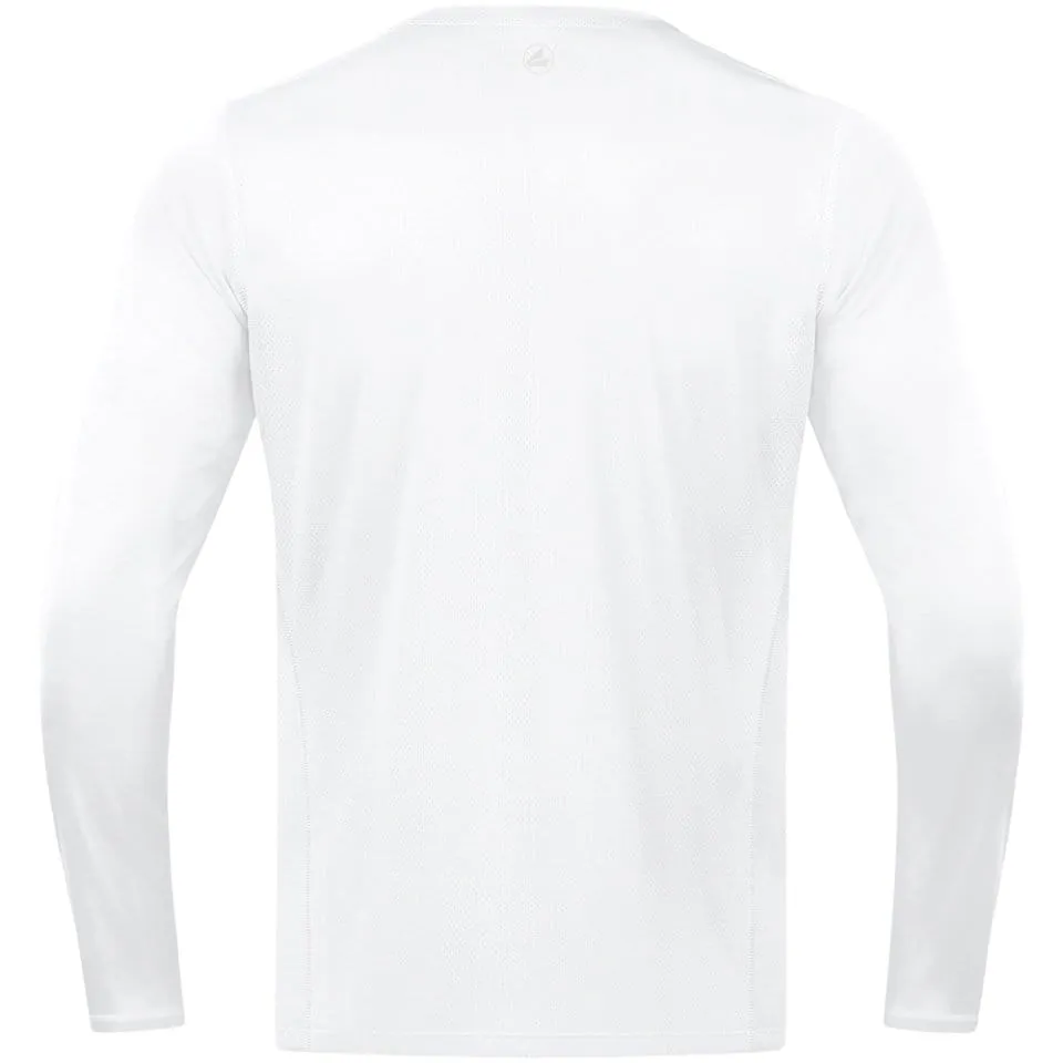 Camiseta de manga larga Jako Longsleeve Run 2.0