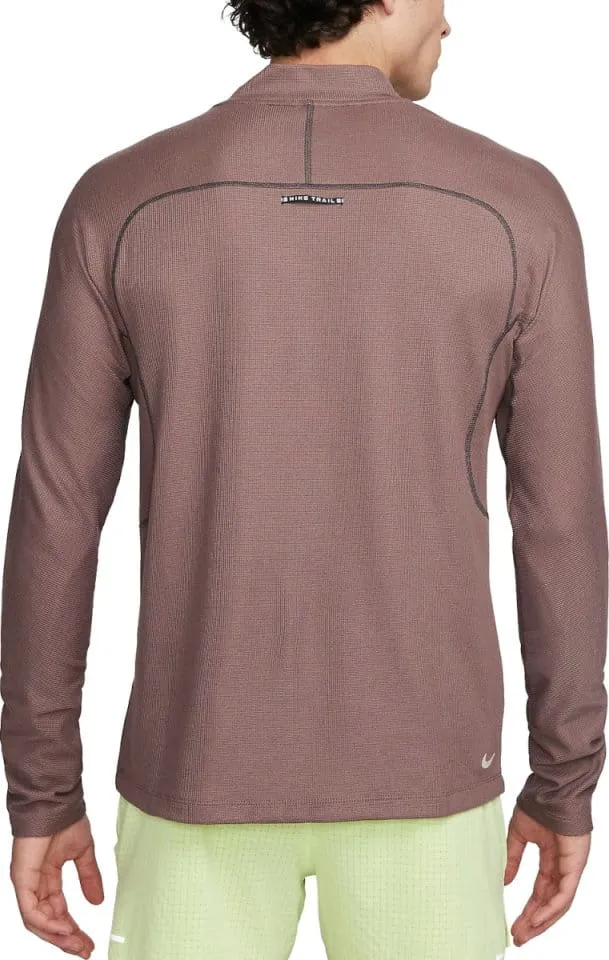 Camiseta de manga larga Nike M NK DF TRAIL LS TOP