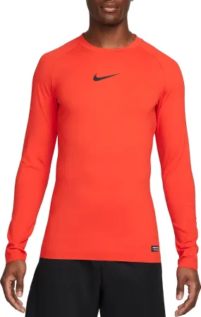 Camiseta de manga larga Nike M NPC DFADV COMP LS TOP