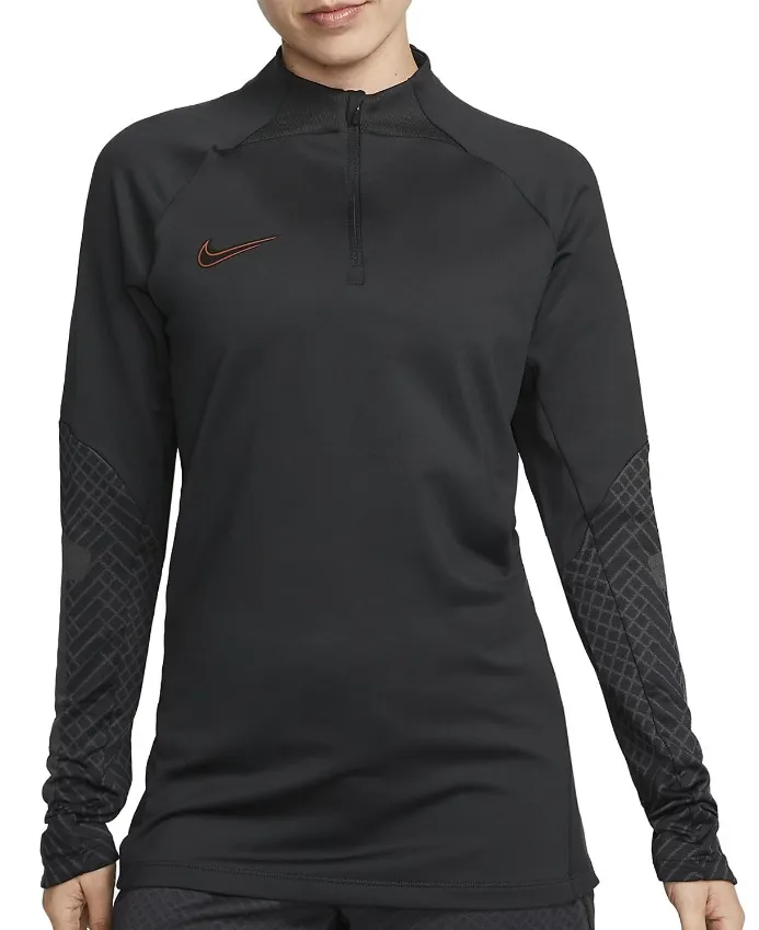 Camiseta de manga larga Nike Strike Drill Top W