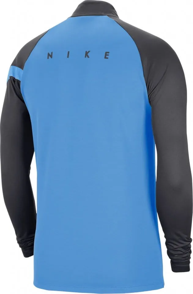 Camiseta de manga larga Nike Y NK DRY ACDPR DRIL TOP