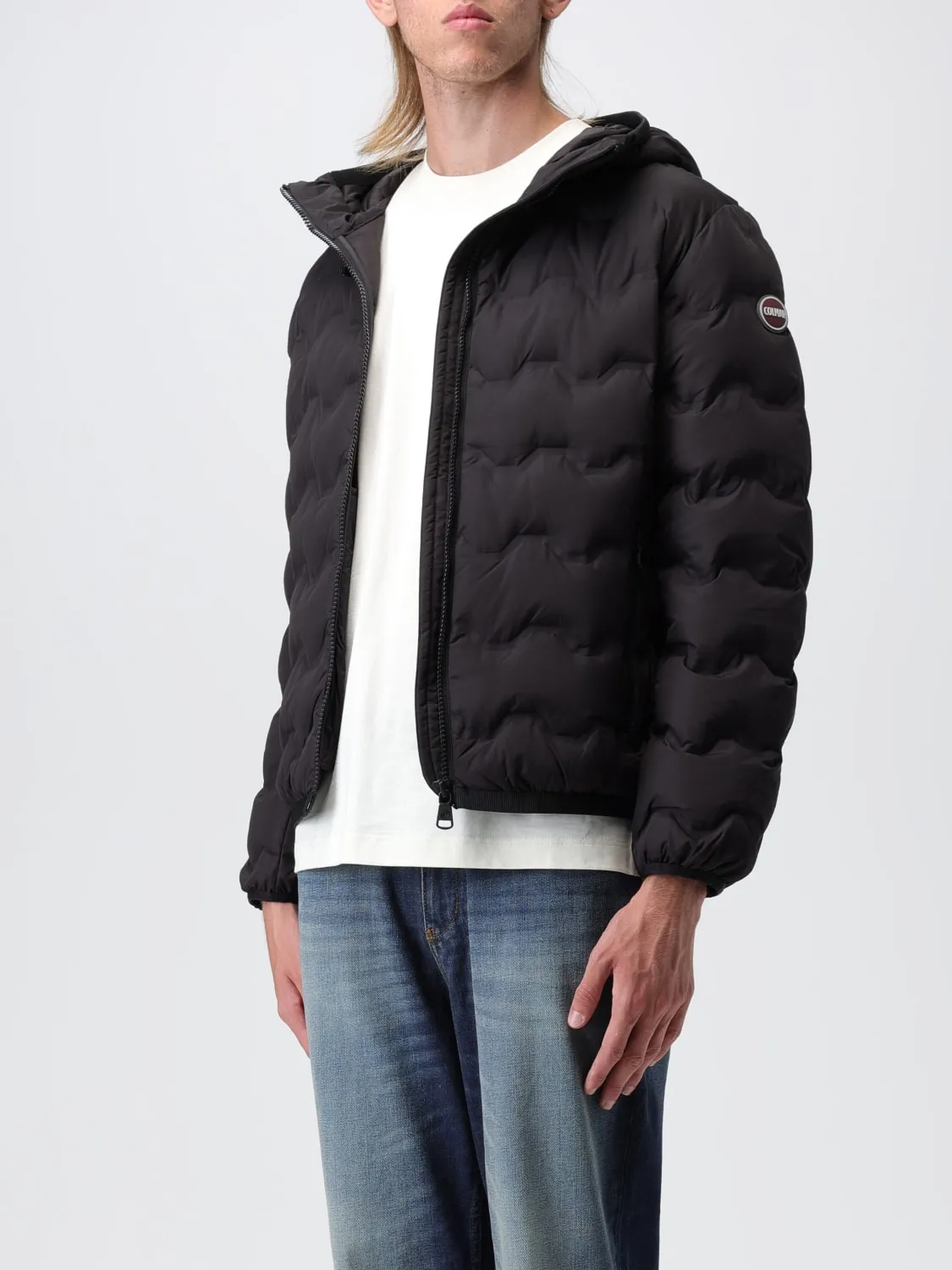 Chaqueta hombre Colmar