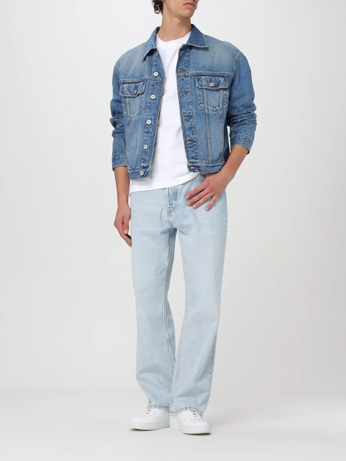 Chaqueta hombre Jacquemus