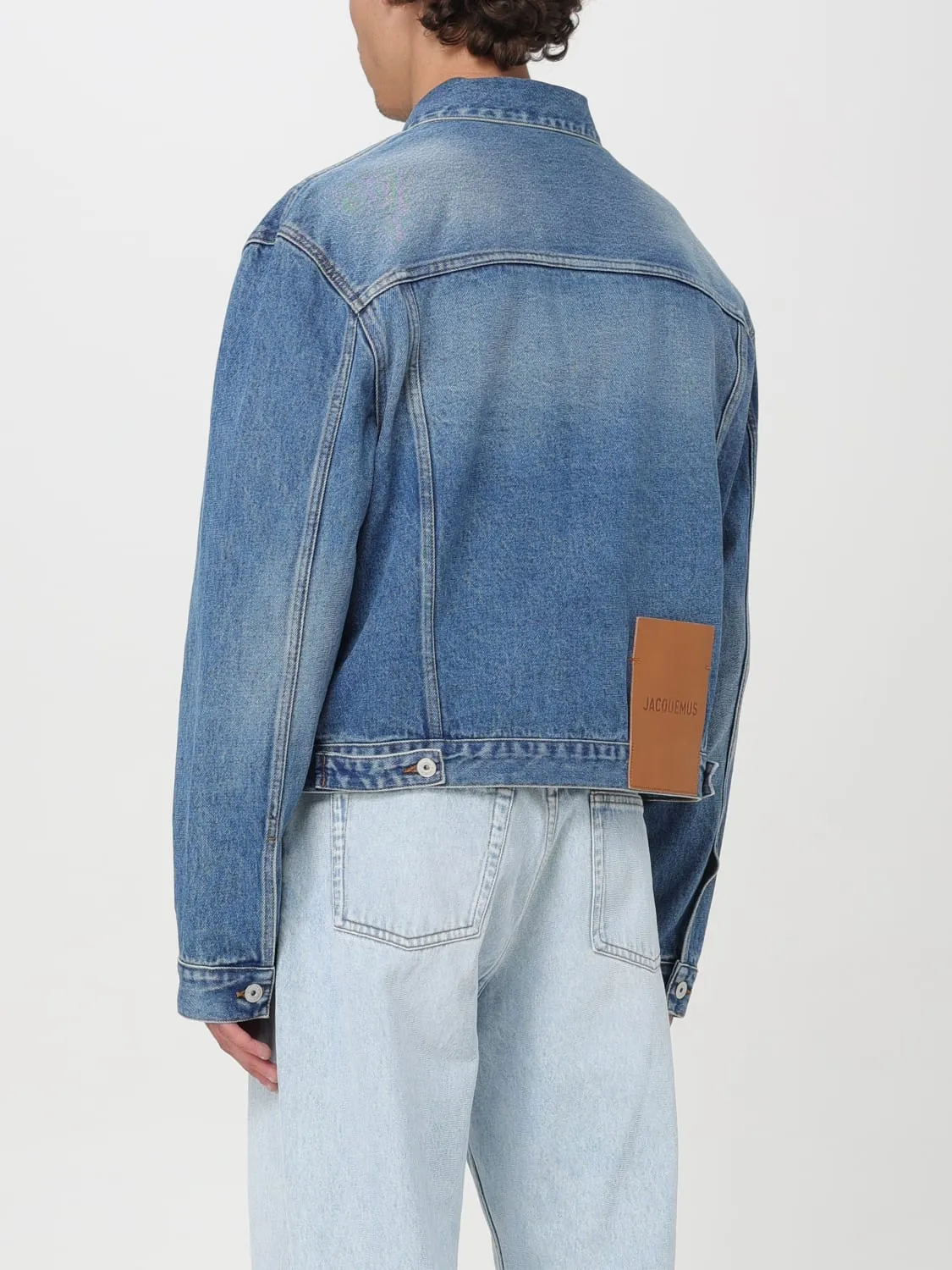 Chaqueta hombre Jacquemus