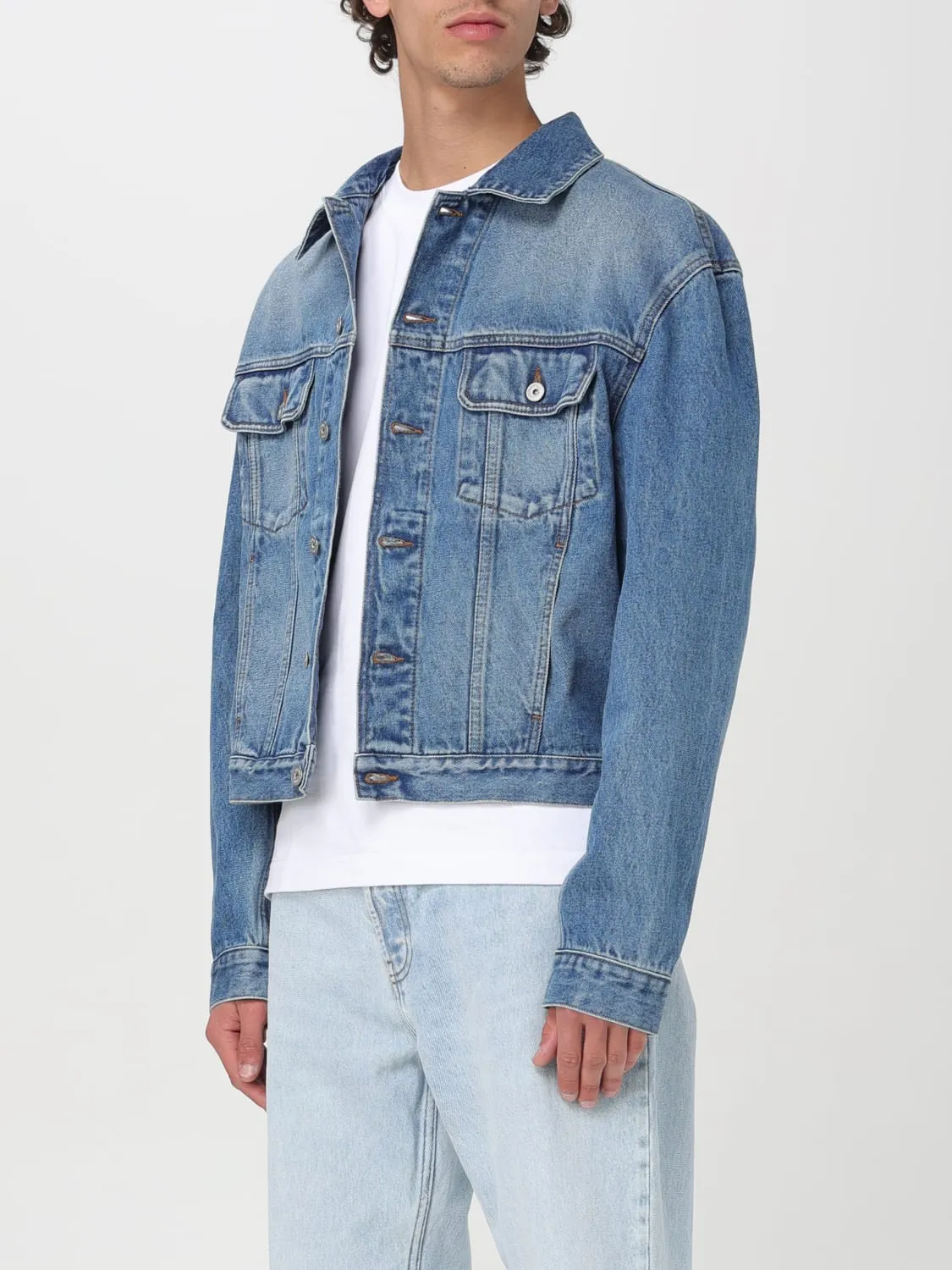 Chaqueta hombre Jacquemus