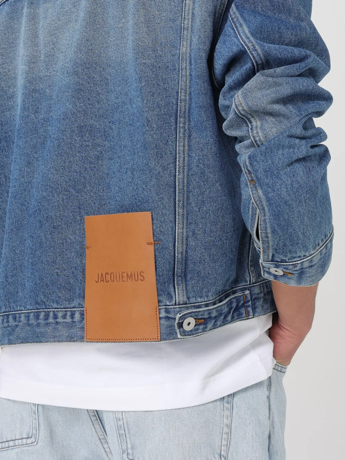 Chaqueta hombre Jacquemus