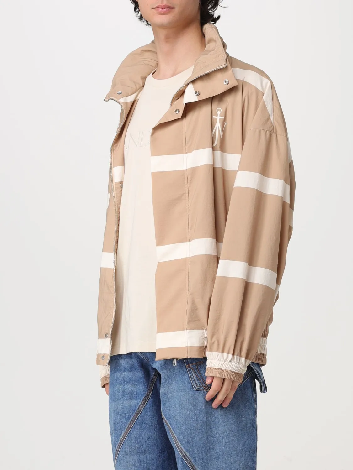 Chaqueta hombre Jw Anderson