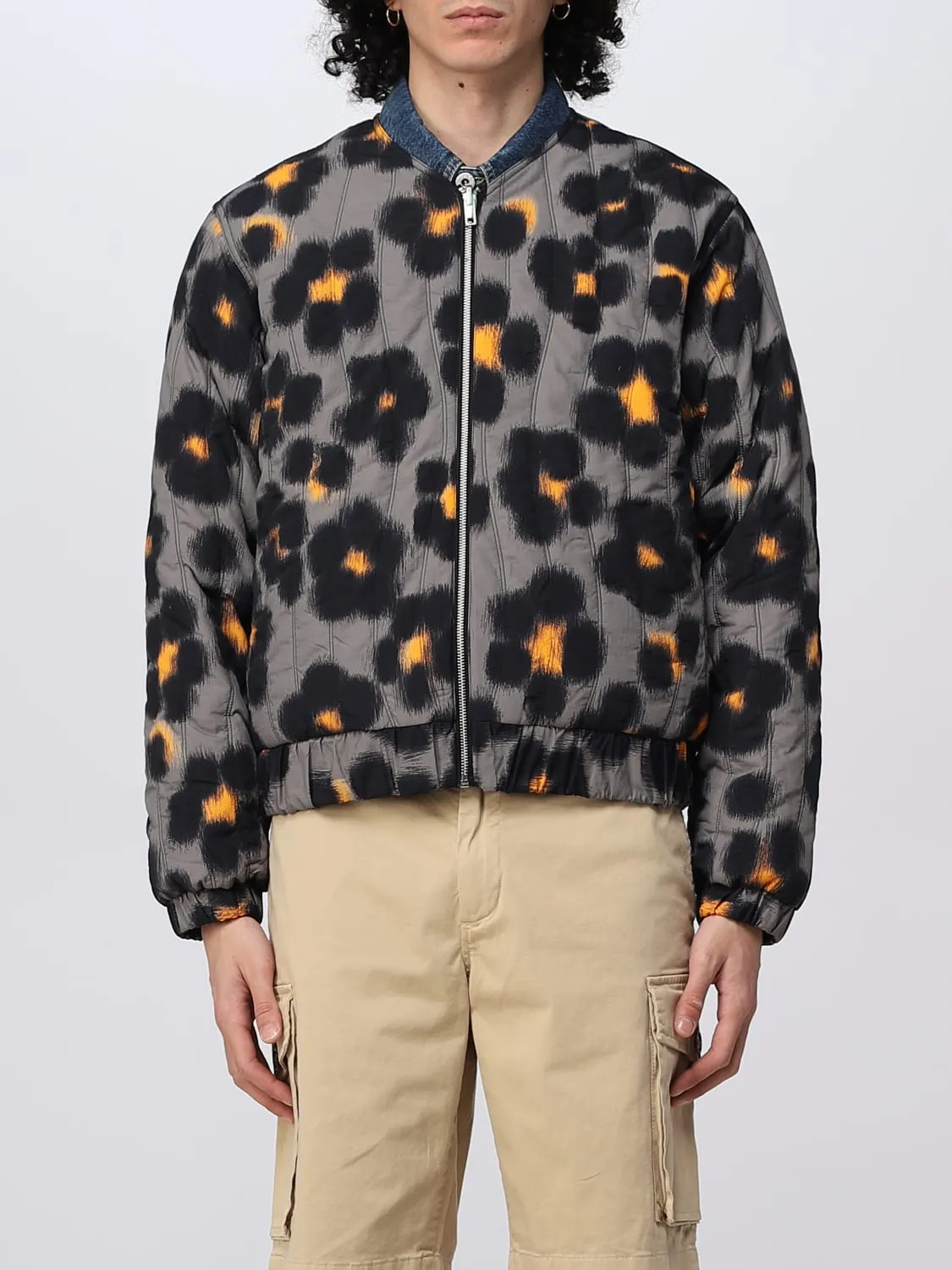 Chaqueta hombre Kenzo