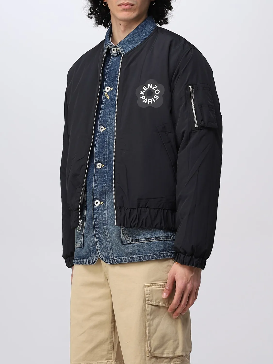 Chaqueta hombre Kenzo