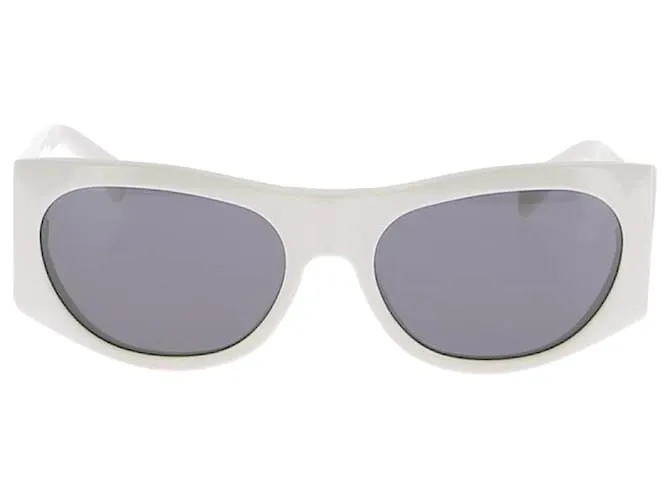 Céline Gafas de sol CELINE T. Plástico Blanco 