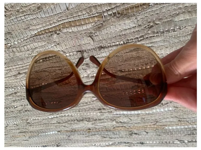 Dolce & Gabbana Gafas de sol Rosa Bronce 