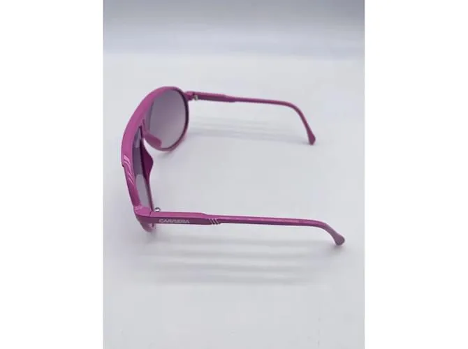 Gafas de sol CARRERA T.  el plastico Rosa 