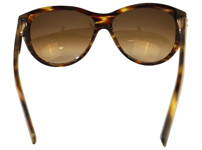 Gafas de sol Marc by Marc Jacobs en acetato marrón 