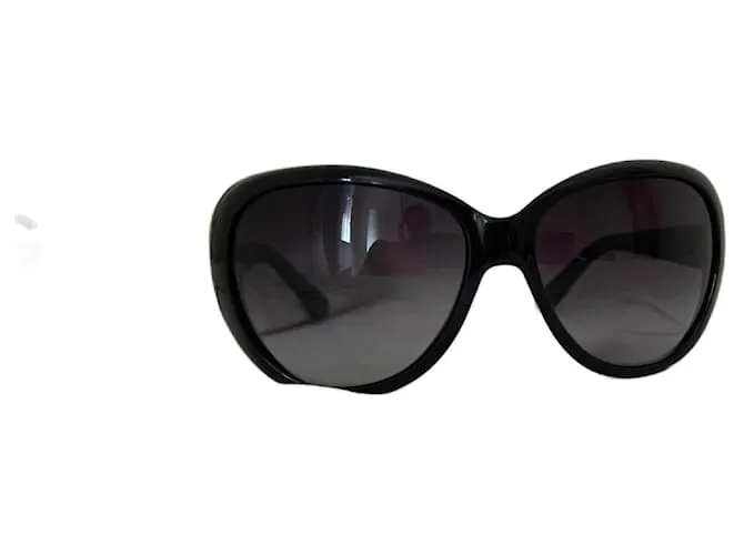 Gafas de sol para mujer D&G Negro 