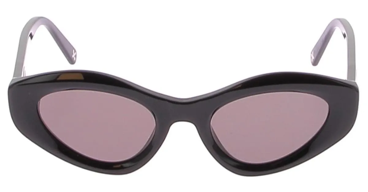 Gafas de sol THOMAS SABO T. Plástico Negro 