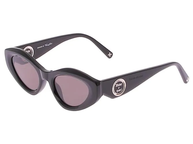 Gafas de sol THOMAS SABO T. Plástico Negro 