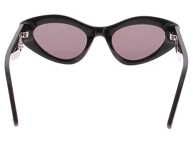 Gafas de sol THOMAS SABO T. Plástico Negro 