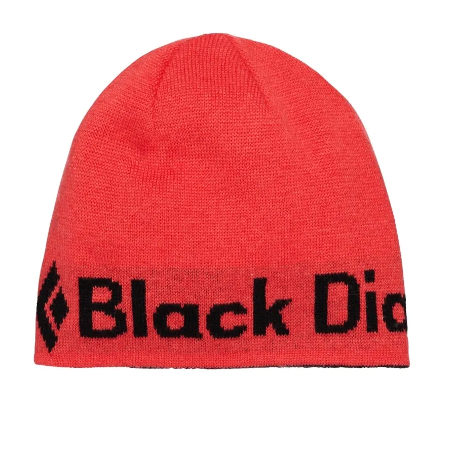  Gorros Black diamond Bd Reversible Beanie