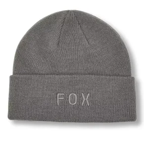  Gorros Fox Wordmark Beanie