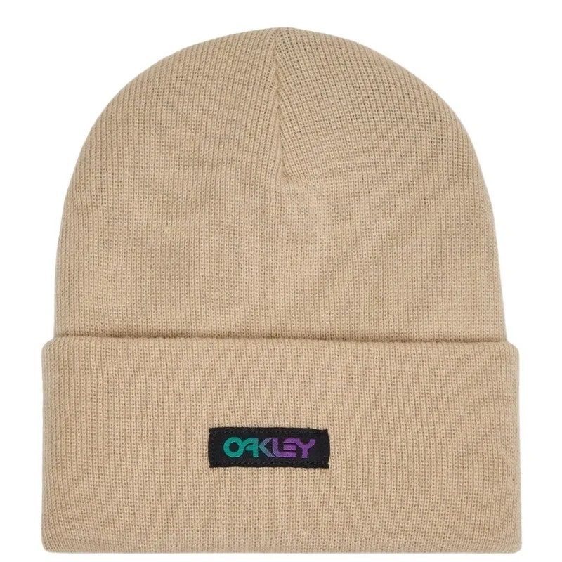  Gorros Oakley B1B Gradient Patch Beanie