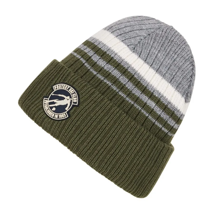  Gorros Protest Prtlabuki Beanie