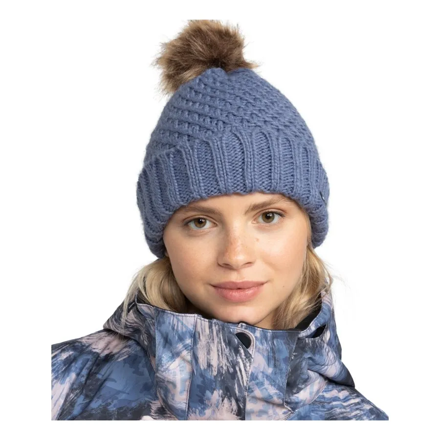  Gorros Roxy Blizzard Beanie