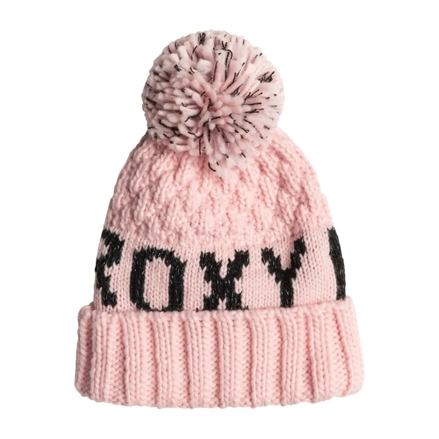  Gorros Roxy Tonic Girl Beanie