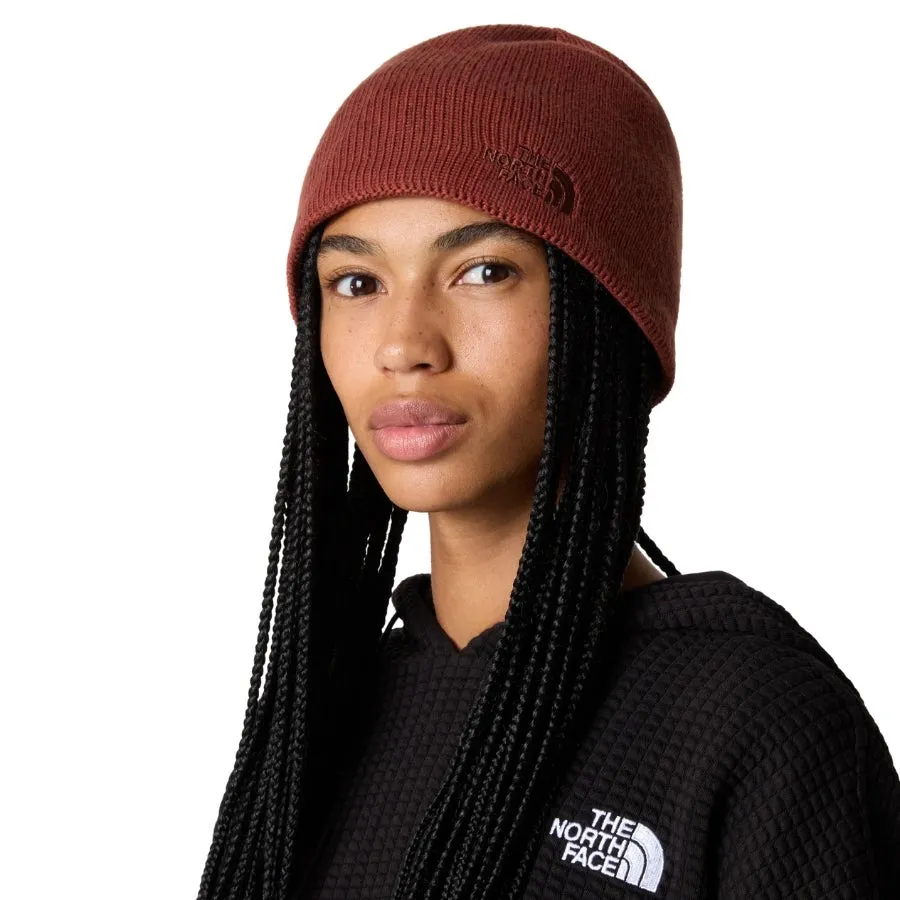  Gorros The north face Bones Recycled Beanie