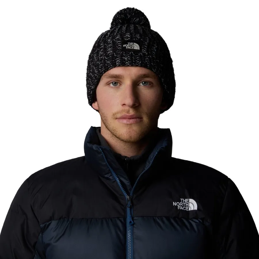  Gorros The north face Cozy Chunky Cabin Beanie