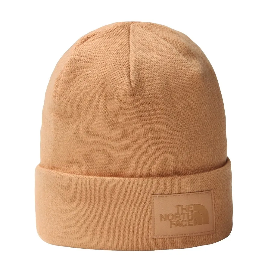  Gorros The north face Dock Worker Recycled Beanie Almond Butter