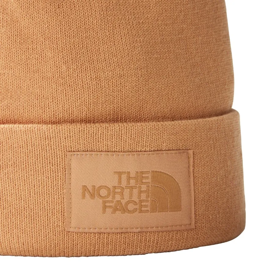  Gorros The north face Dock Worker Recycled Beanie Almond Butter