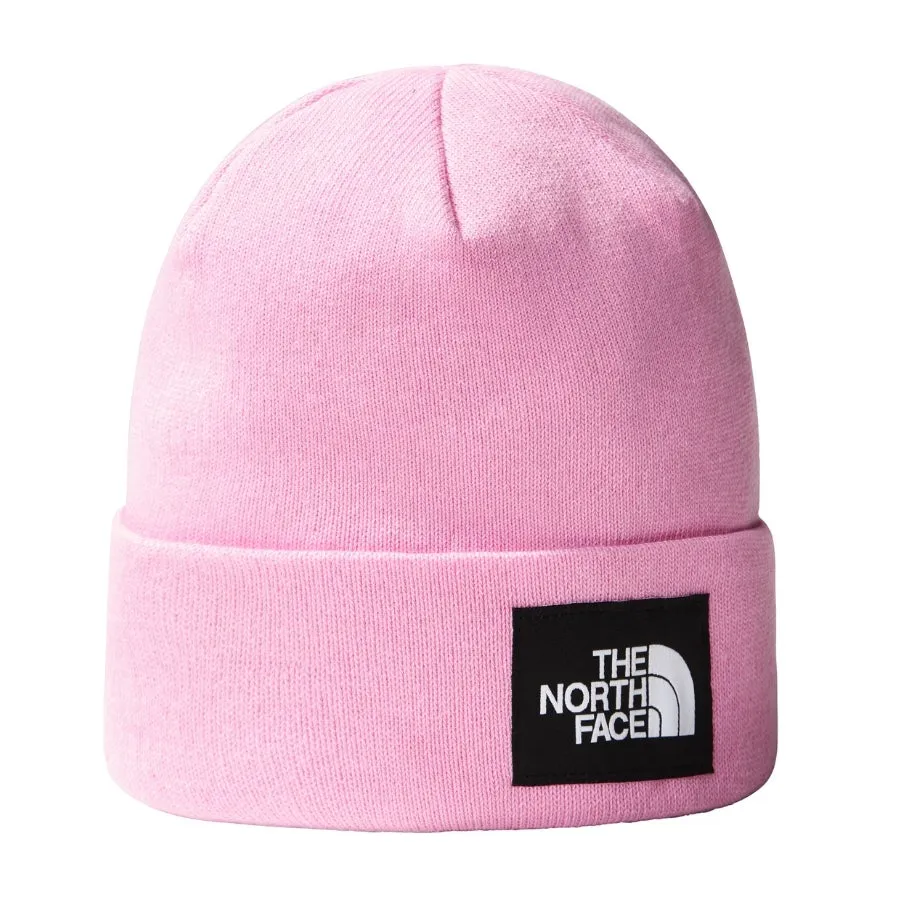  Gorros The north face Dock Worker Recycled Beanie Orchid Pink