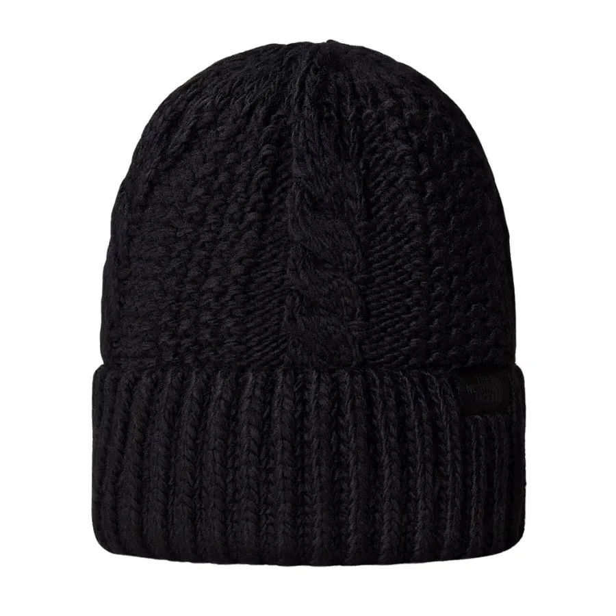  Gorros The north face W Oh Mega Beanie