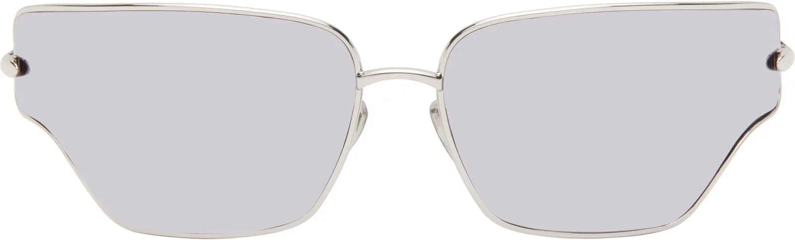 Loewe Arch Sunglasses