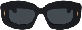 Loewe Black Screen Sunglasses