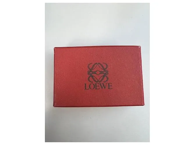 Loewe Esposas Dorado 