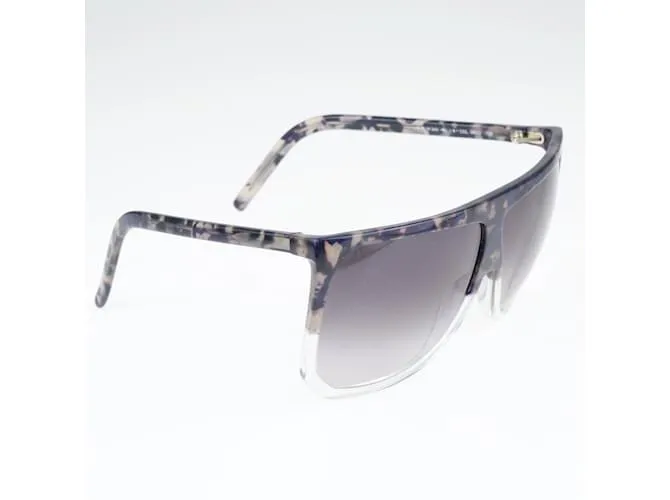 Loewe Gafas de sol Filipa extragrandes multicolores 