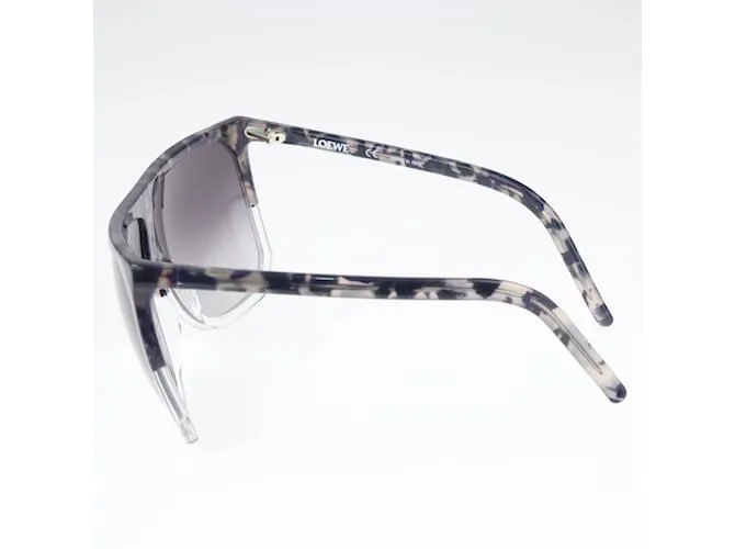 Loewe Gafas de sol Filipa extragrandes multicolores 