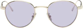 Loewe Slim Sunglasses