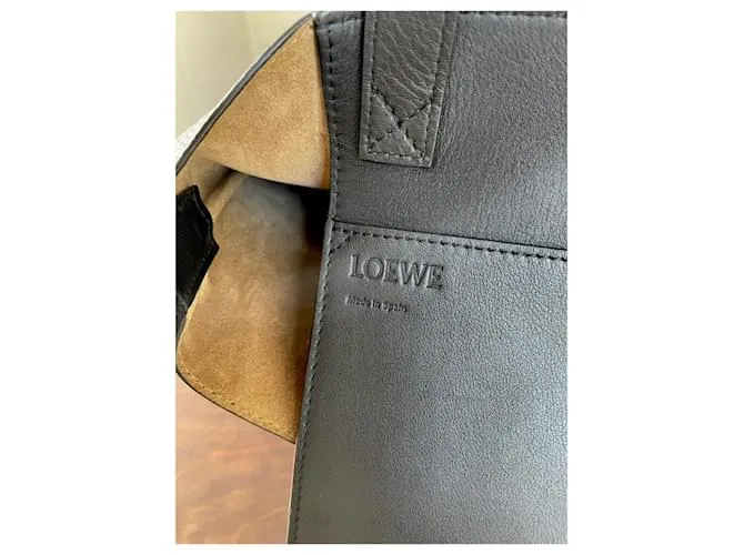 Loewe Totalizadores Negro 