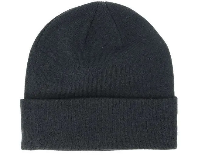 LYLE & SCOTT BEANIE TRUE BLACK