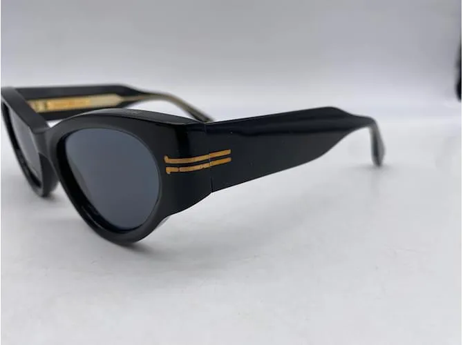 MARC JACOBS Gafas de sol T.  el plastico Negro 