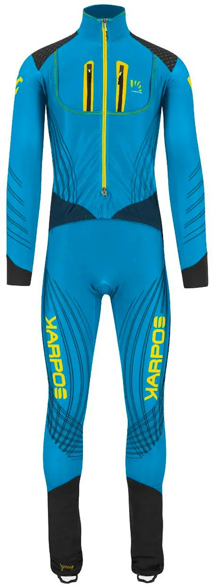 Mono karpos Race Suit