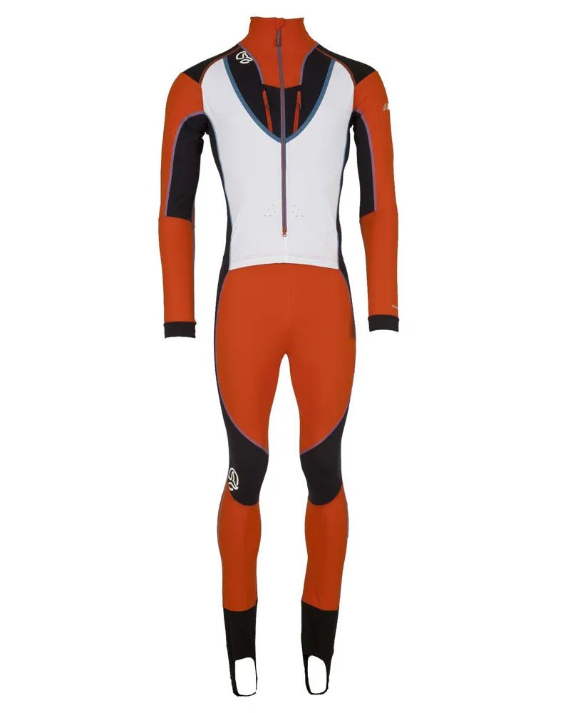 Mono ternua Blackcomb Suit