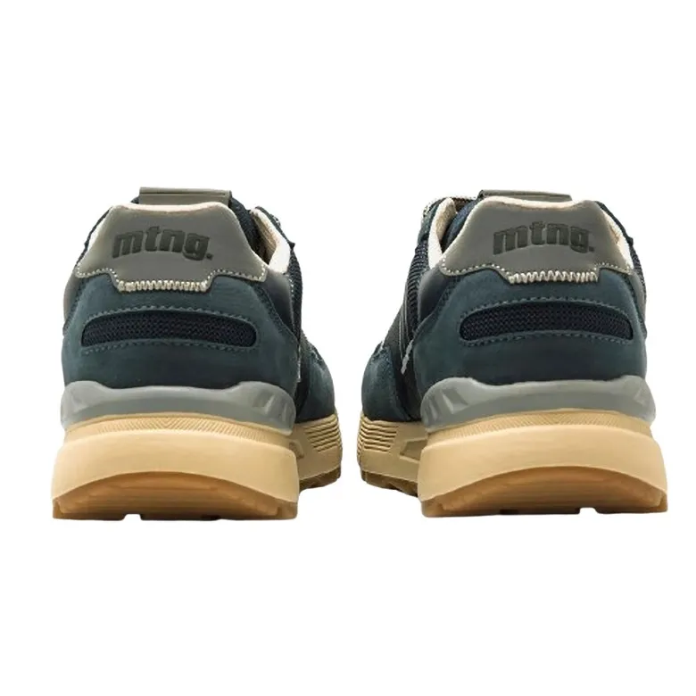 Mustang Sneakers Royer "Marino"