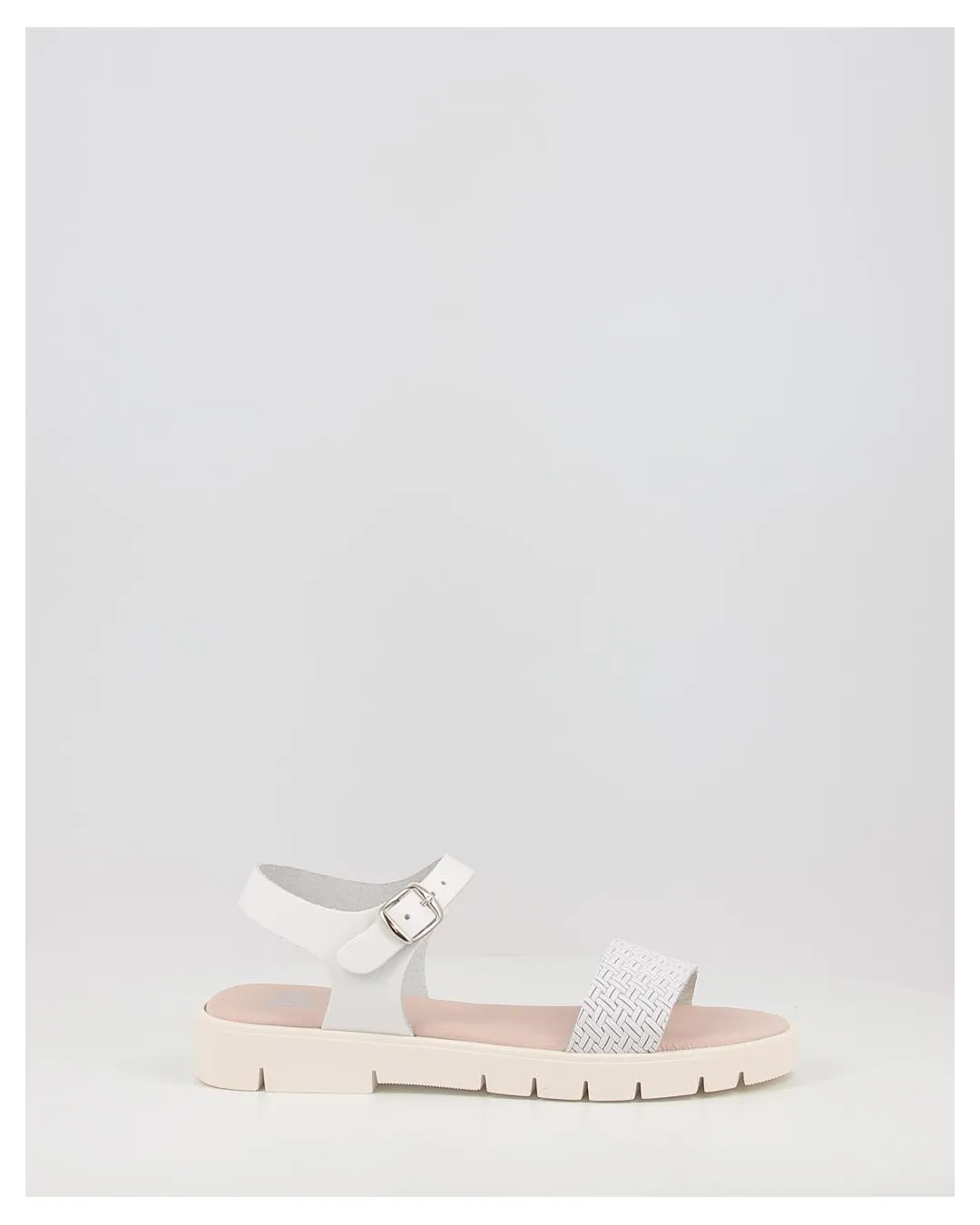 Nens Sandalias Nens 5752-H blanco