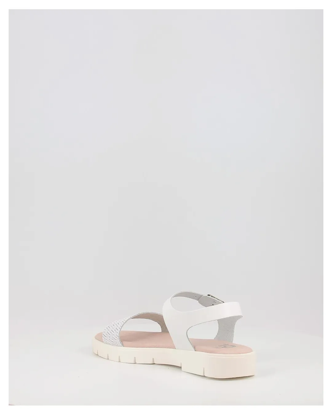 Nens Sandalias Nens 5752-H blanco