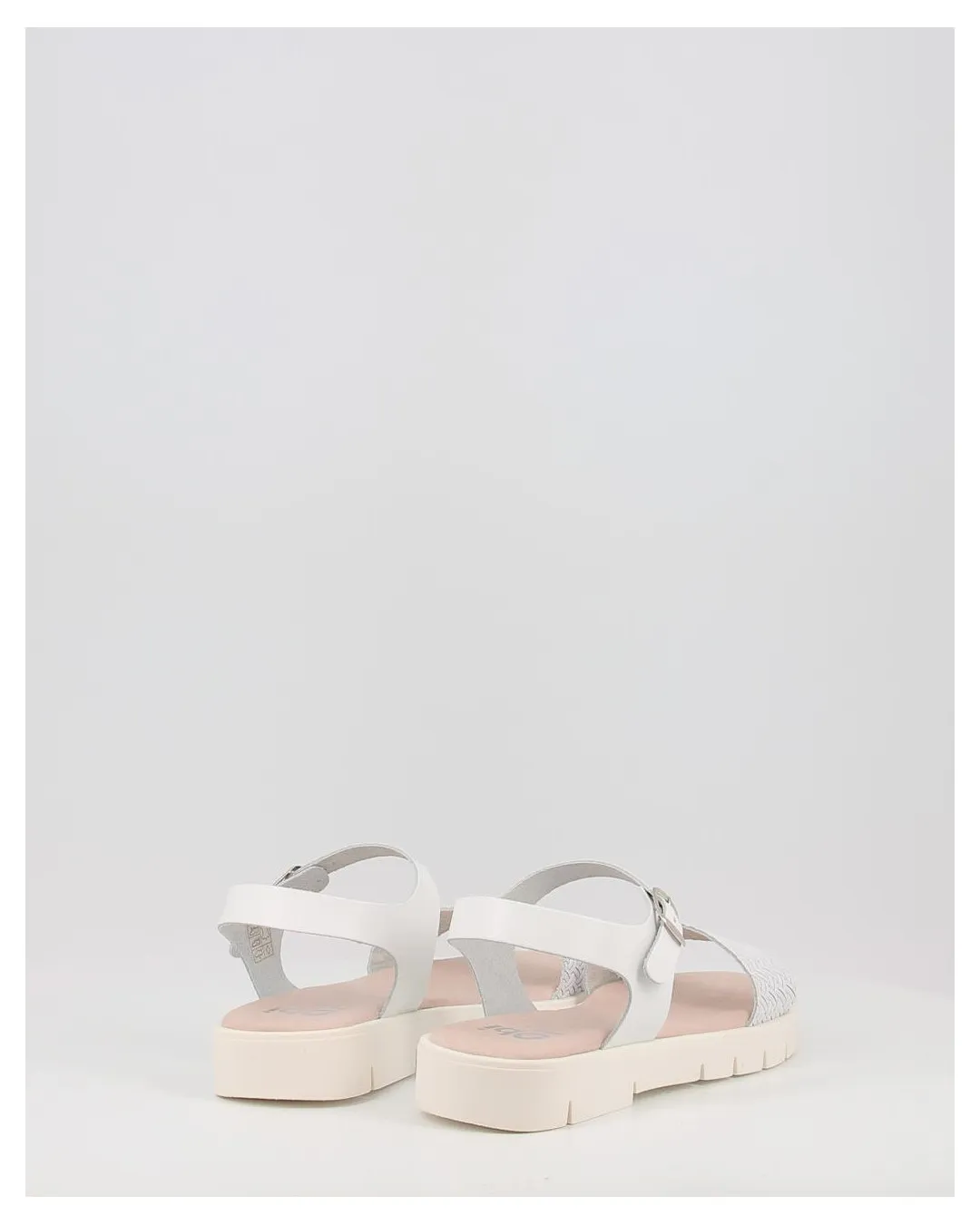 Nens Sandalias Nens 5752-H blanco